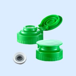 SHARE TO:    SEND INQUIRY Plastic cap suppliers